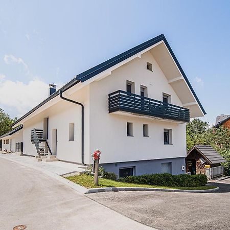 Mojcin Pisker Apartment House クラーニ エクステリア 写真