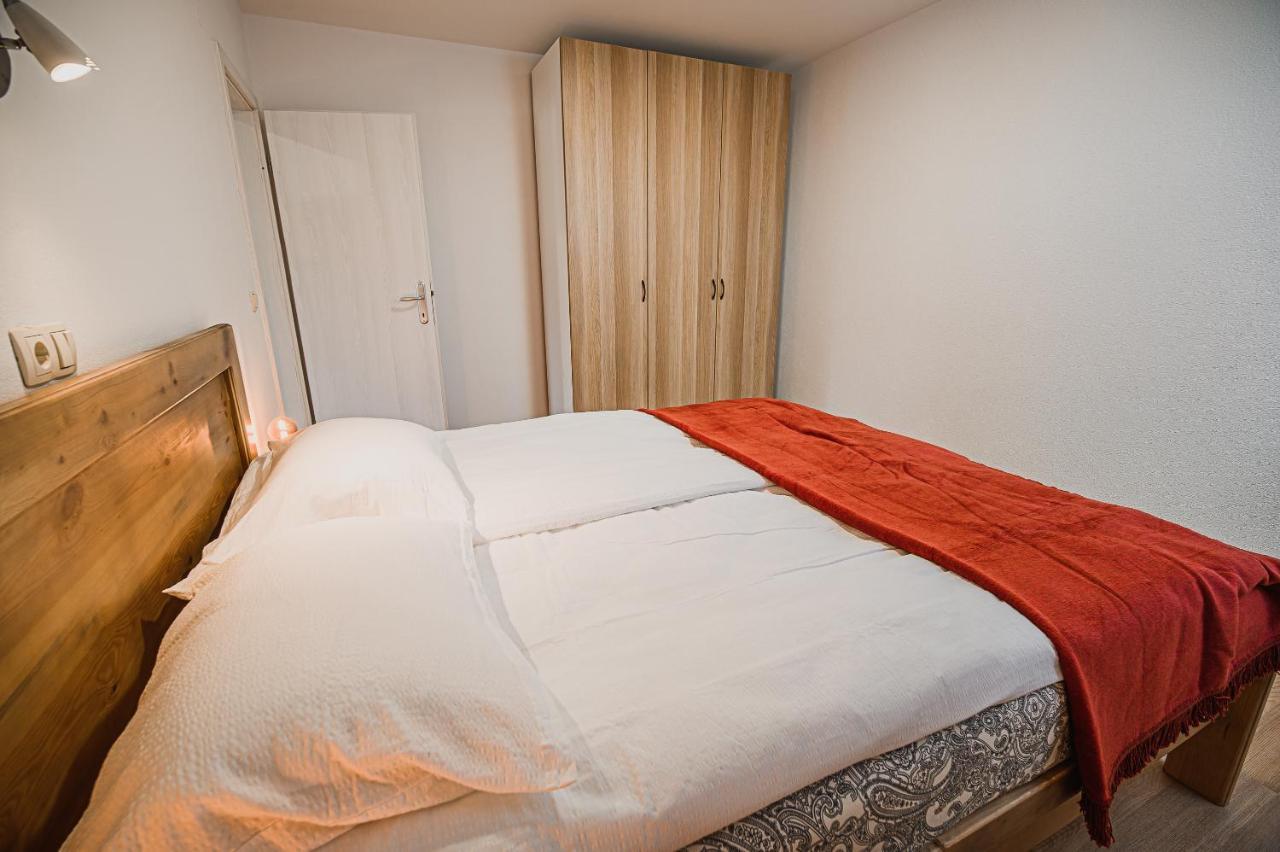 Mojcin Pisker Apartment House クラーニ エクステリア 写真