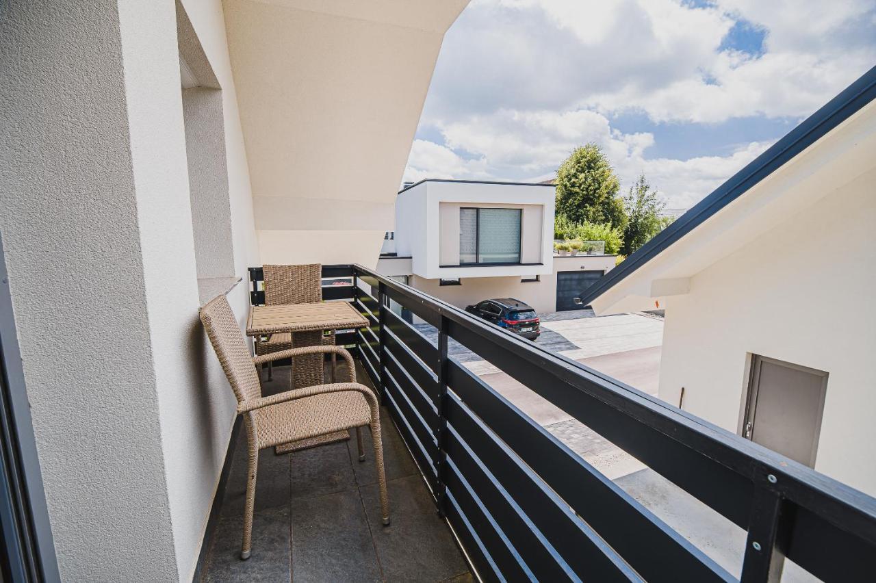 Mojcin Pisker Apartment House クラーニ エクステリア 写真