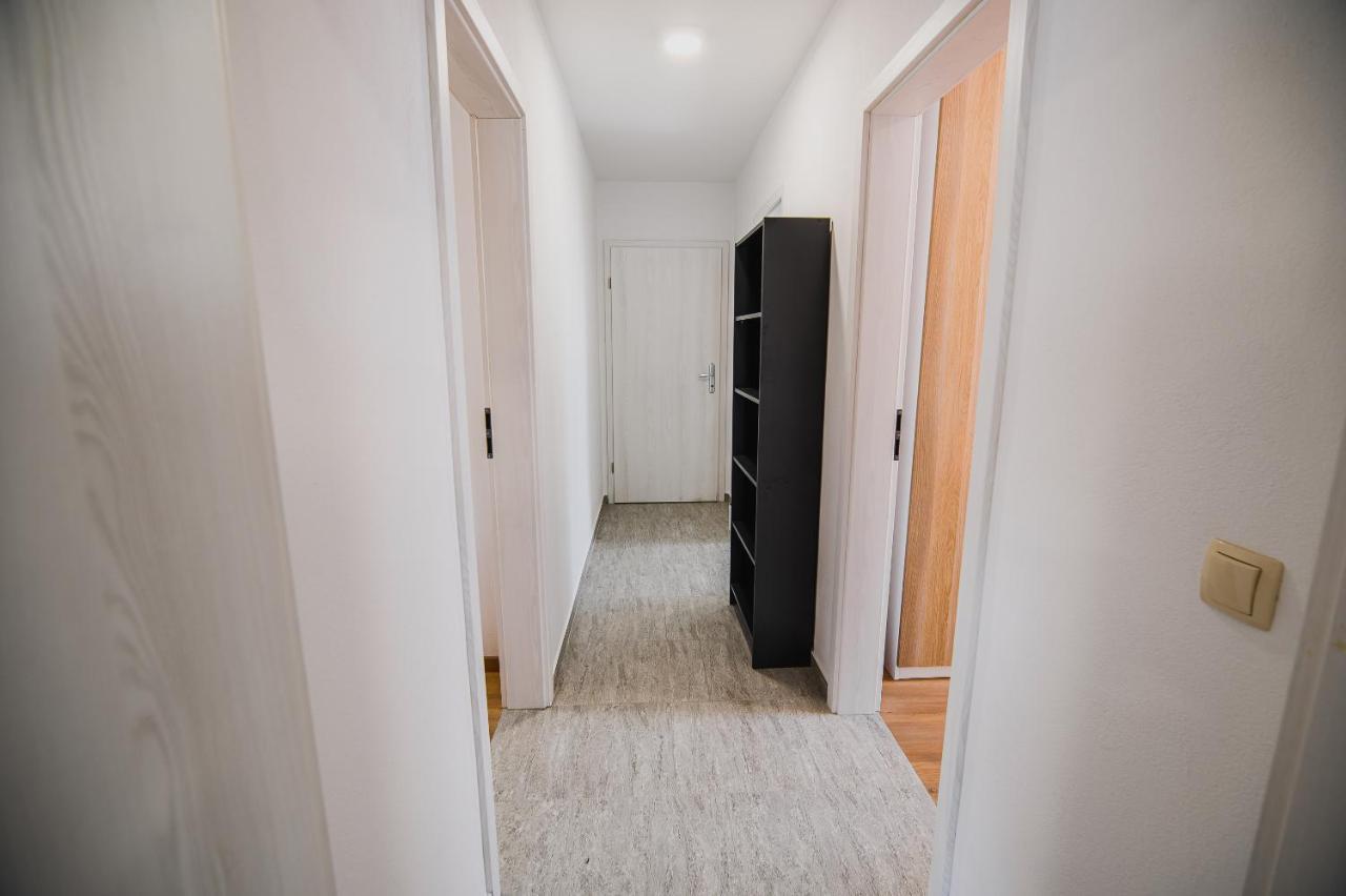 Mojcin Pisker Apartment House クラーニ エクステリア 写真