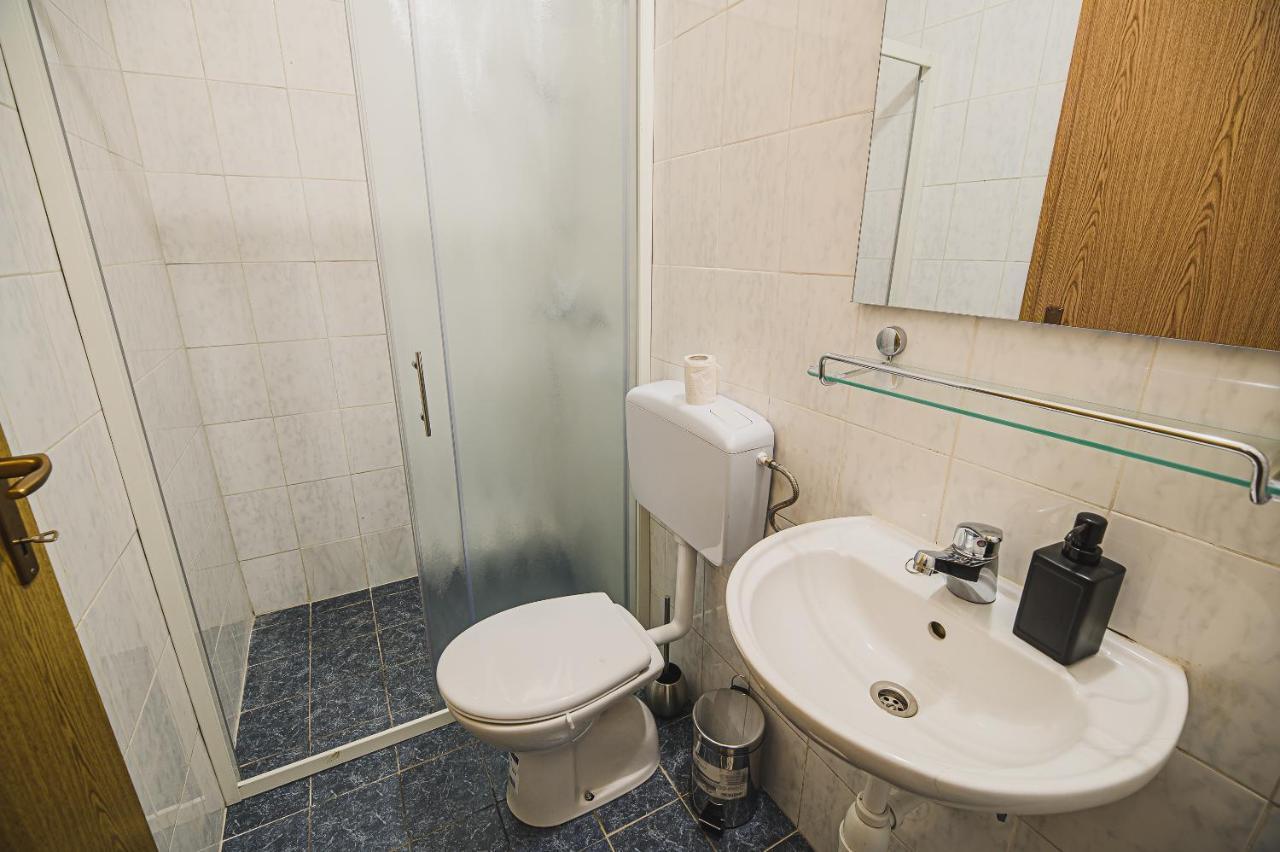 Mojcin Pisker Apartment House クラーニ エクステリア 写真