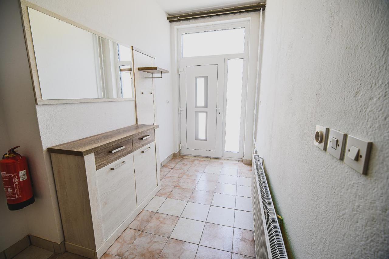 Mojcin Pisker Apartment House クラーニ エクステリア 写真