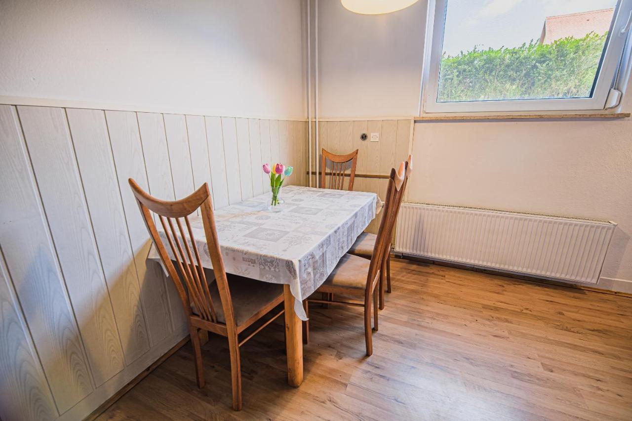 Mojcin Pisker Apartment House クラーニ エクステリア 写真